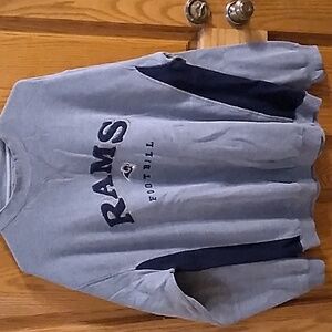 Rams sweatshirt